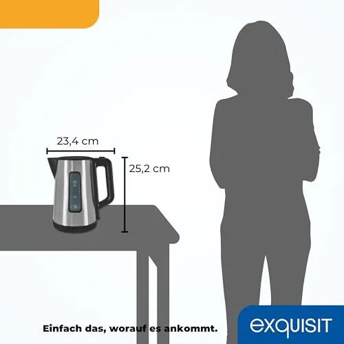 Exquisit WK 6119 4