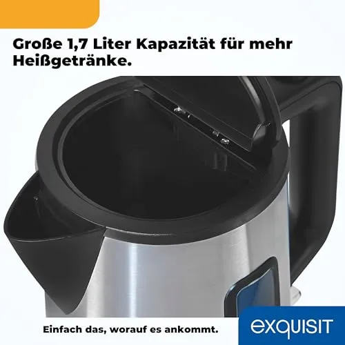 Exquisit WK 6119 5