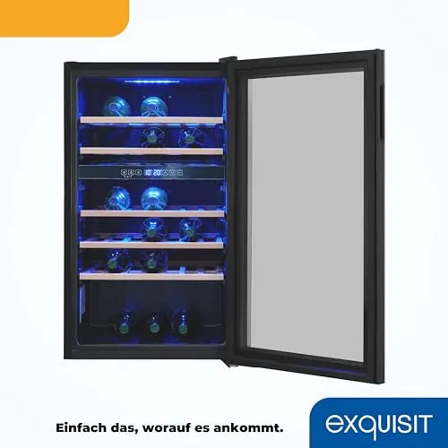 Exquisit WS2-45-GTE-160G 4