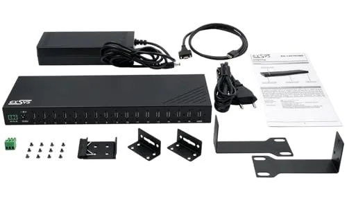 Exsys EX-12276HMS 5