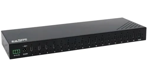 Exsys EX-12276HMS 3