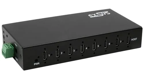 Exsys EX-12277HMS 2