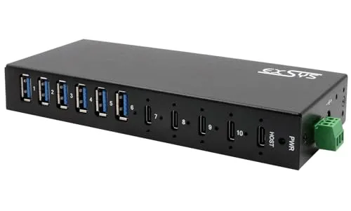Exsys EX-12290HMS 2