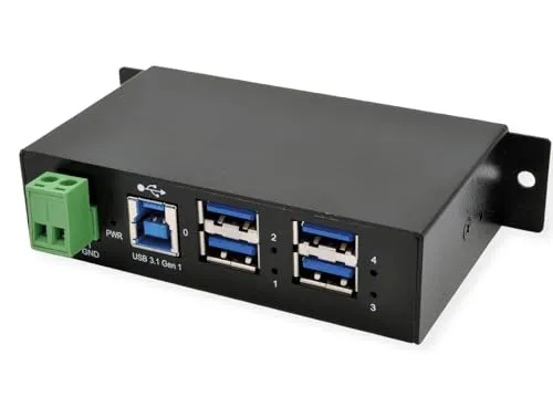 Exsys EX-1504HMS