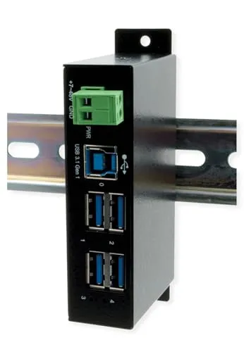 Exsys EX-1504HMS 2