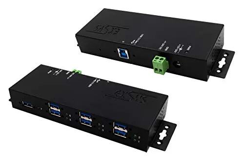 Exsys EX-1517HMVS 2