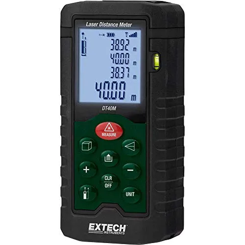 EXTECH DT100M