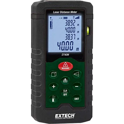EXTECH DT100M 4