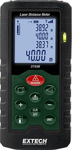 Extech DT40M