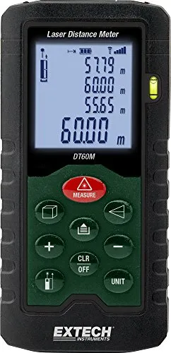 Extech DT60M