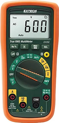 Extech EX350