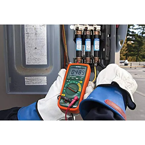EXTECH EX355 2