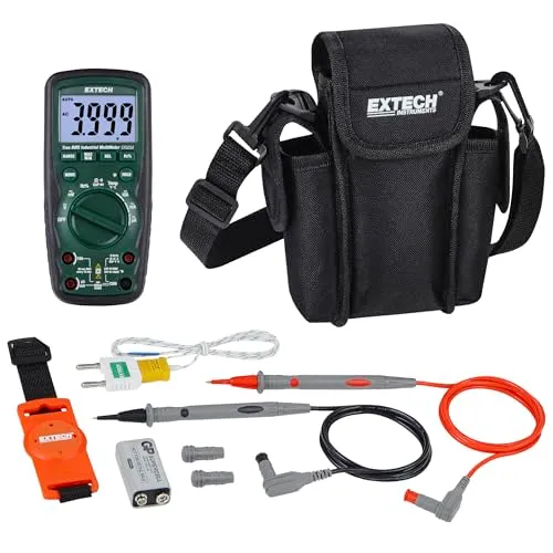 EXTECH EX505A 2