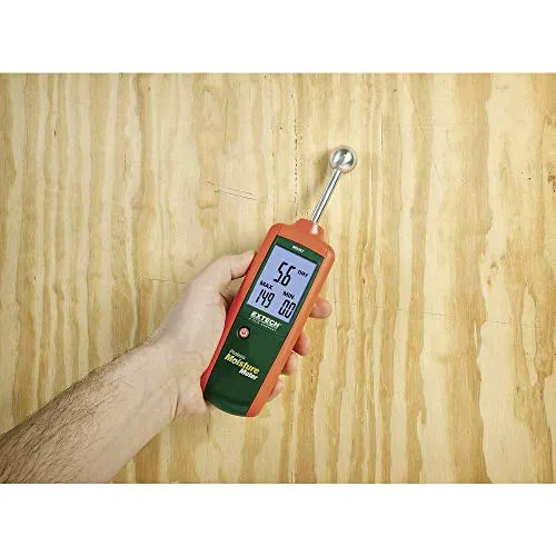 EXTECH MO257 2