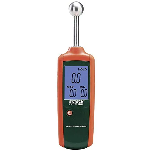 EXTECH MO257 4