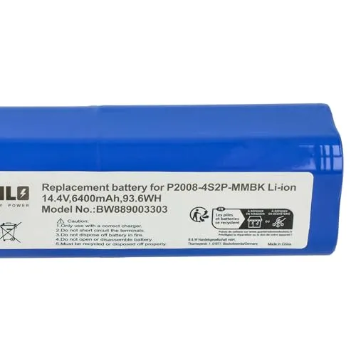 EXTENSILO L20 Ultra 5