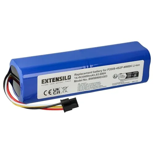 EXTENSILO L20 Ultra 3