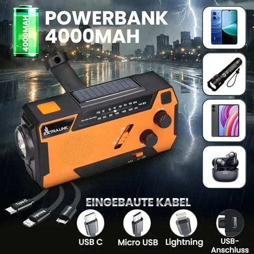 Extralink UC 4