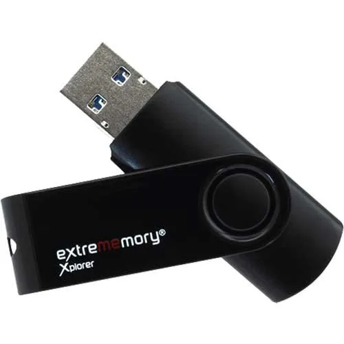 Extrememory Xplorer 2
