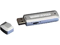 Extrememory FL-USB 512 MB EM 2.0 Premium