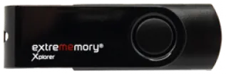 Extrememory Xplorer