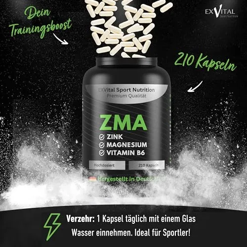 EXVital Giga Caps 3