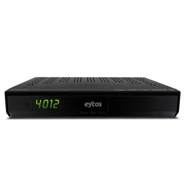 Eycos S40.12 HD IRCI