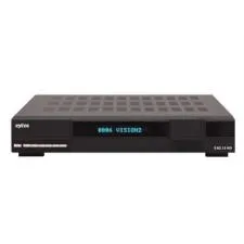 Eycos S82.15HD Twin Sat 2