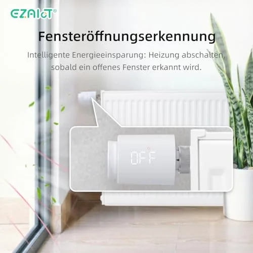 EZAIoT EZ-TRV702W 2
