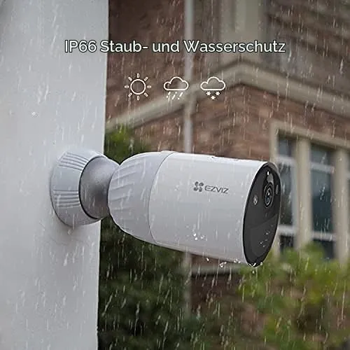 EZVIZ BC1-B2 2