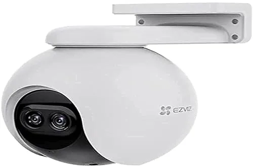 EZVIZ C8PF