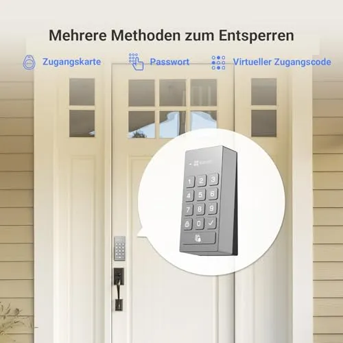 EZVIZ DL01 Pro 4