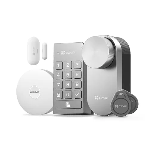 EZVIZ DL01 Pro 3