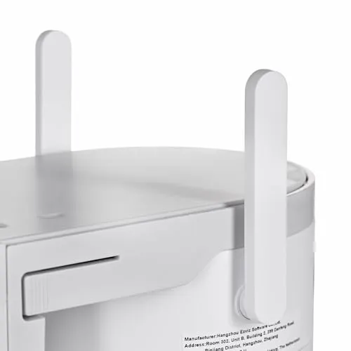 EZVIZ H9C 4