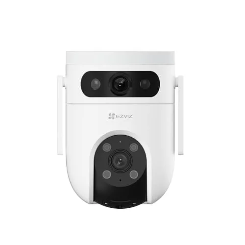 EZVIZ H9c 3K