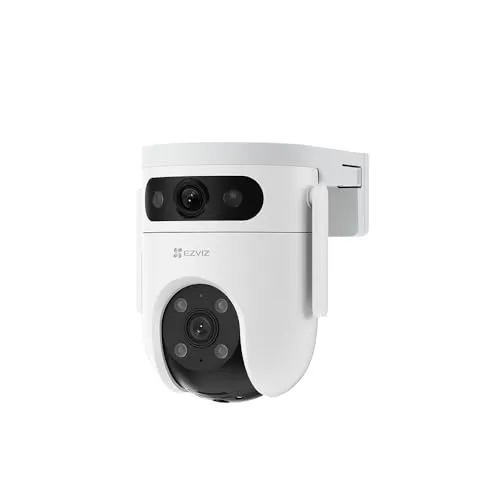 EZVIZ H9c 3K 2