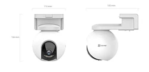 EZVIZ HB8 3