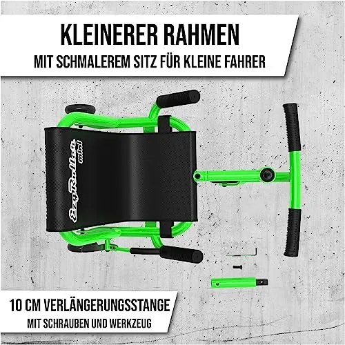 Ezyroller Mini 2