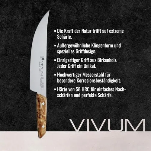 F. Dick ASADOR VIVUM 2