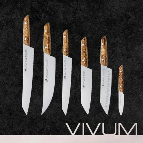F. Dick ASADOR VIVUM 3