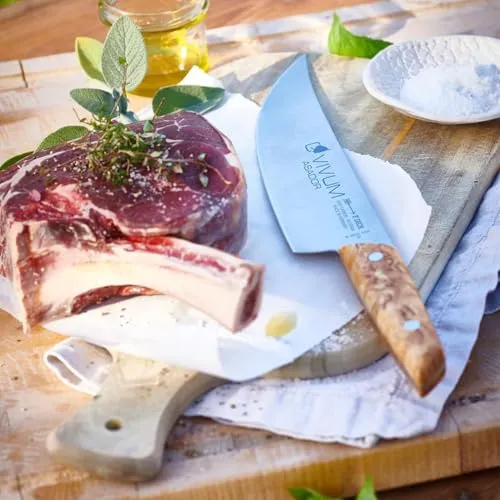 F. Dick ASADOR VIVUM 4
