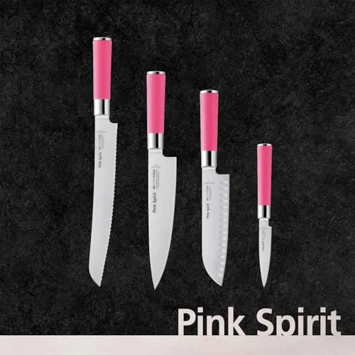 F. Dick Pink Spirit 4