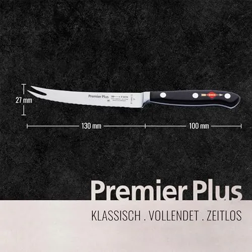 F. Dick Premier Plus 2