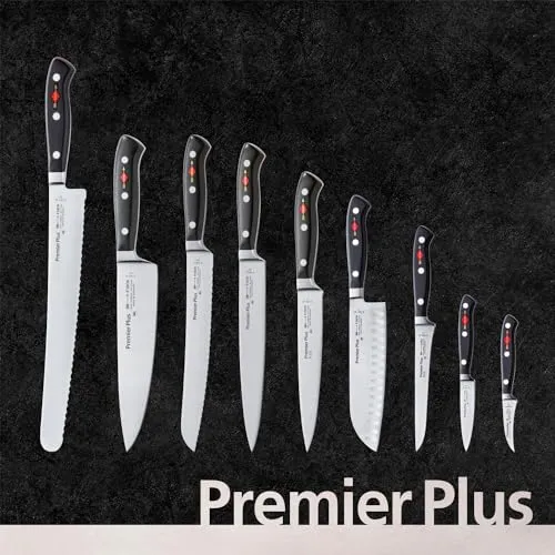 F. Dick Premier Plus 4