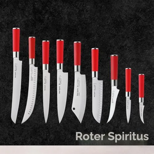 F. Dick Red Spirit 3