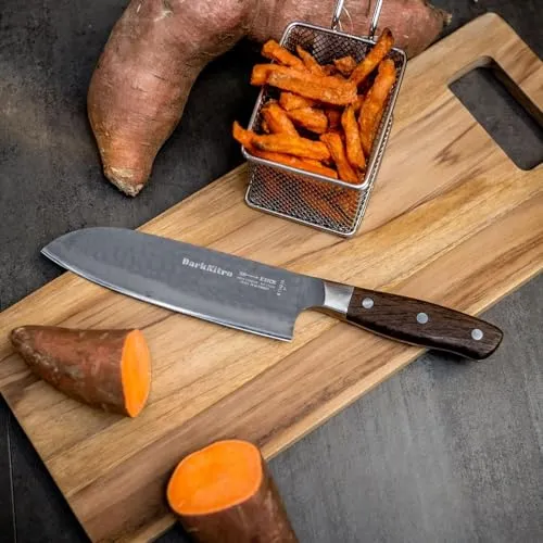 F. Dick Santoku DarkNitro 3