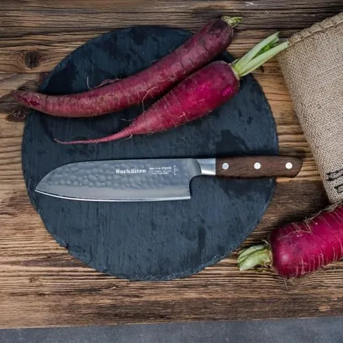 F. Dick Santoku DarkNitro 4