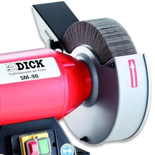 F. DICK SM-90 4