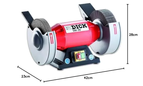 F. DICK SM-90 5