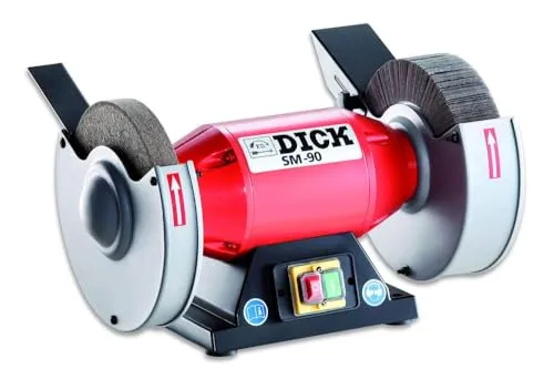 F. DICK SM-90